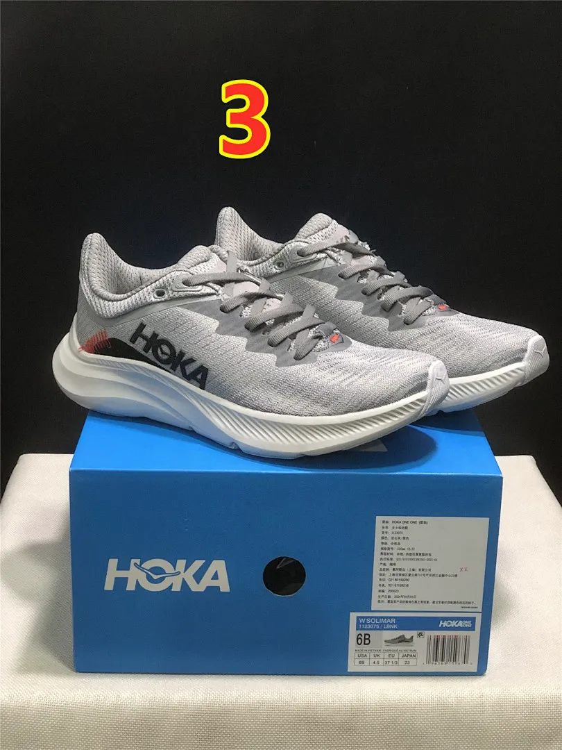 Hoka One One 6100 תמונה 7