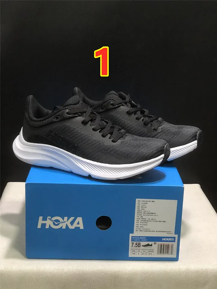 Hoka One One 6100