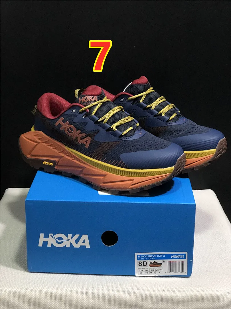 Hoka One One 6101 תמונה 10