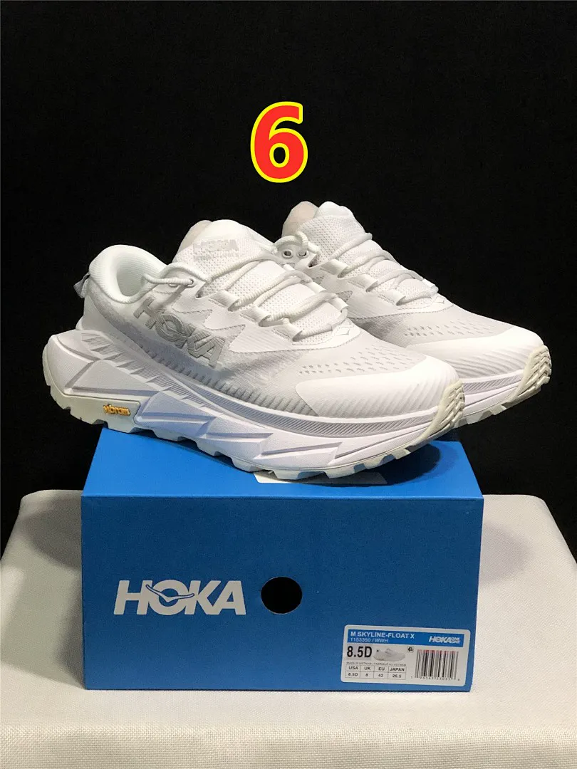 Hoka One One 6101 תמונה 11