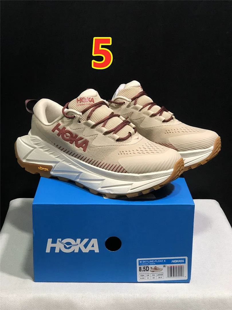 Hoka One One 6101 תמונה 12