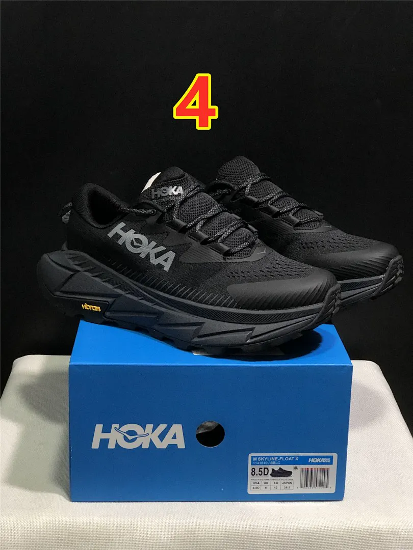 Hoka One One 6101 תמונה 13