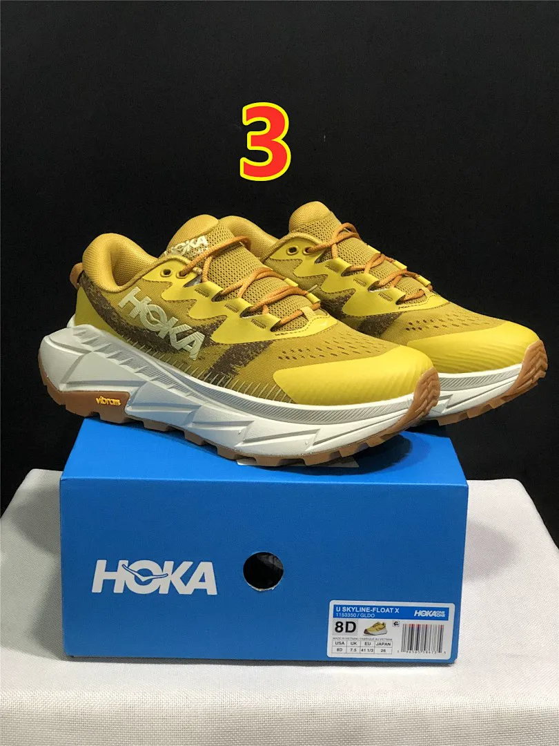 Hoka One One 6101 תמונה 14