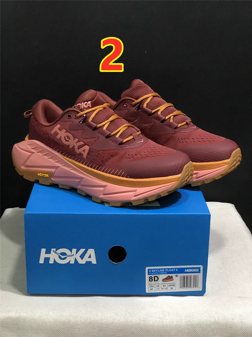 Hoka One One 6101 תמונה 15