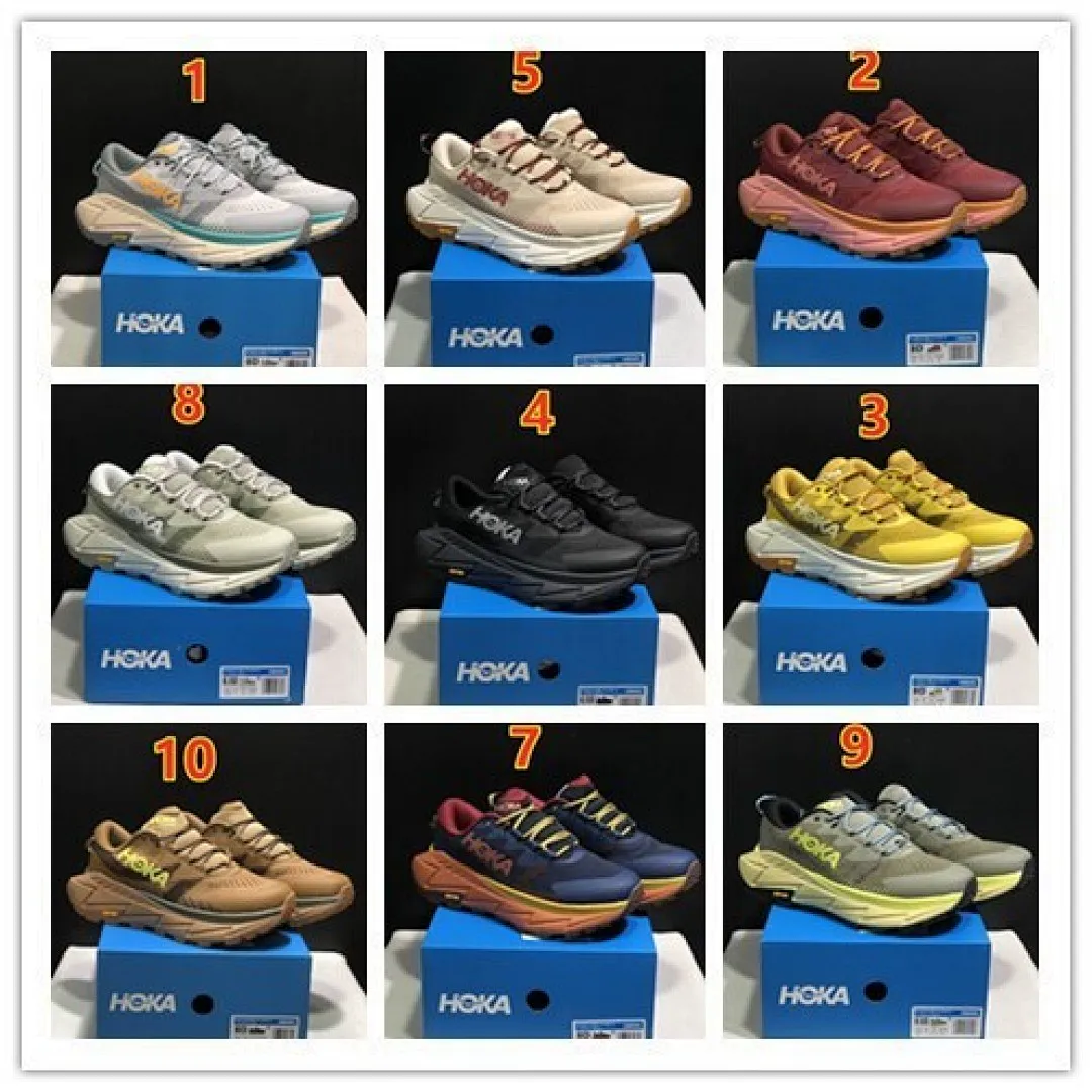 Hoka One One 6101 תמונה 2