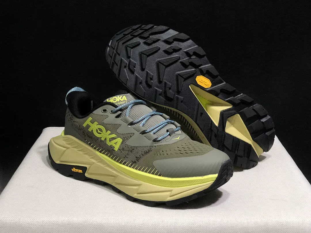 Hoka One One 6101 תמונה 4
