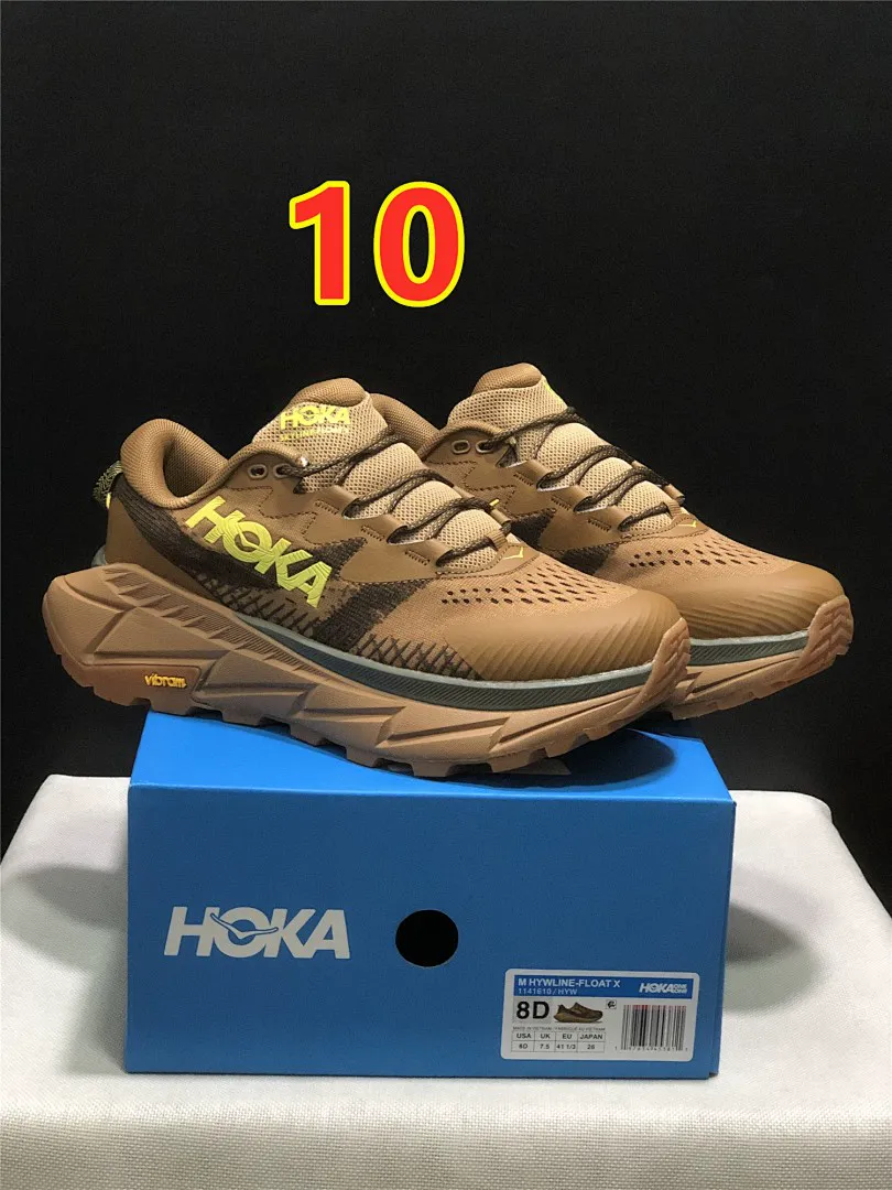 Hoka One One 6101 תמונה 7