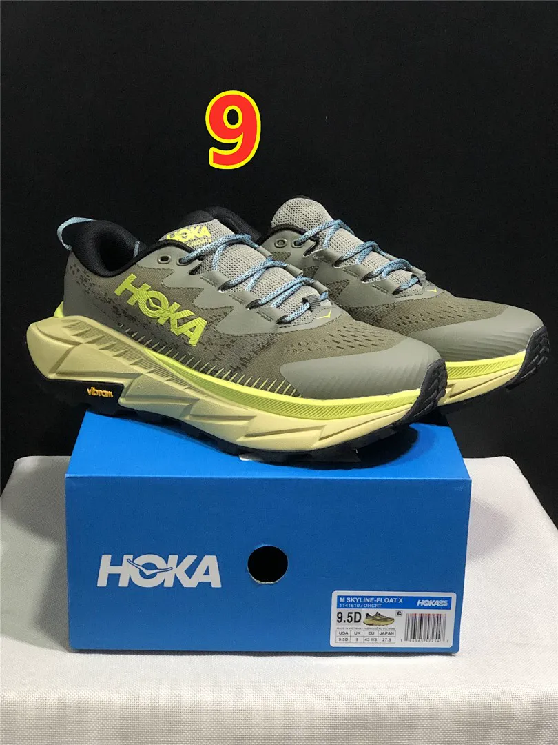 Hoka One One 6101 תמונה 8