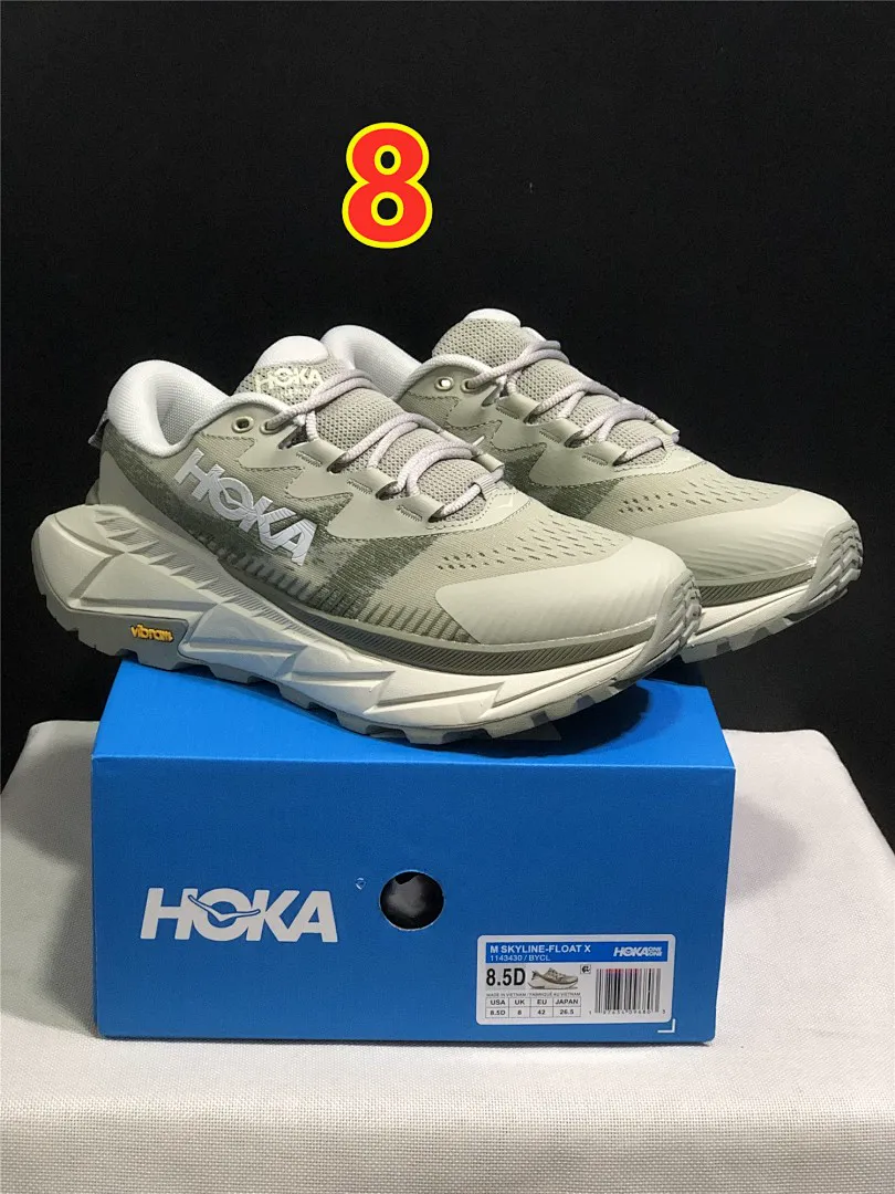 Hoka One One 6101 תמונה 9