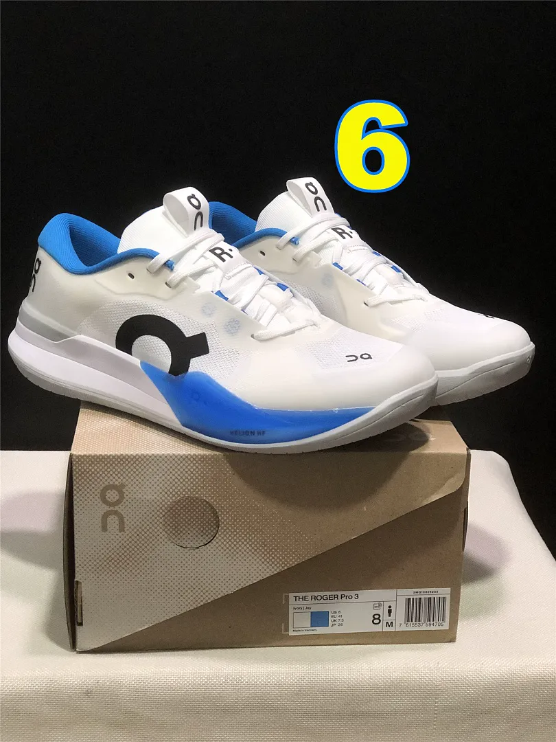 On Cloud 6101F תמונה 10