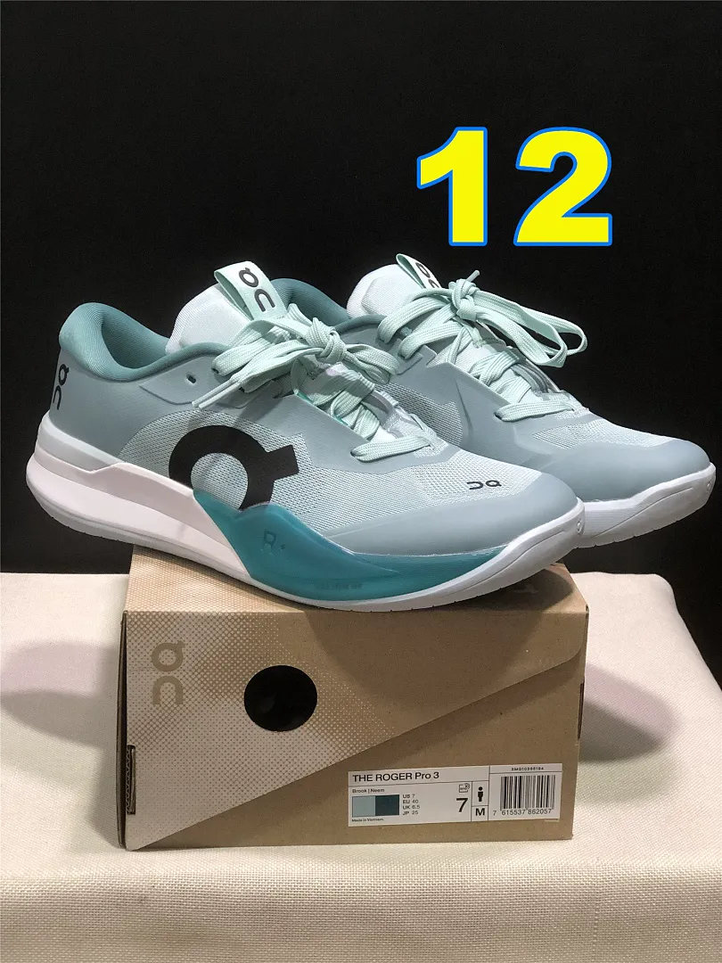 On Cloud 6101F תמונה 15