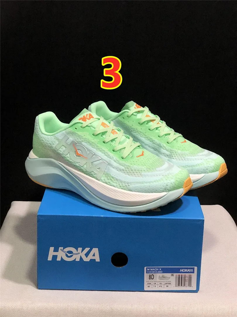 Hoka One One 6102 תמונה 10