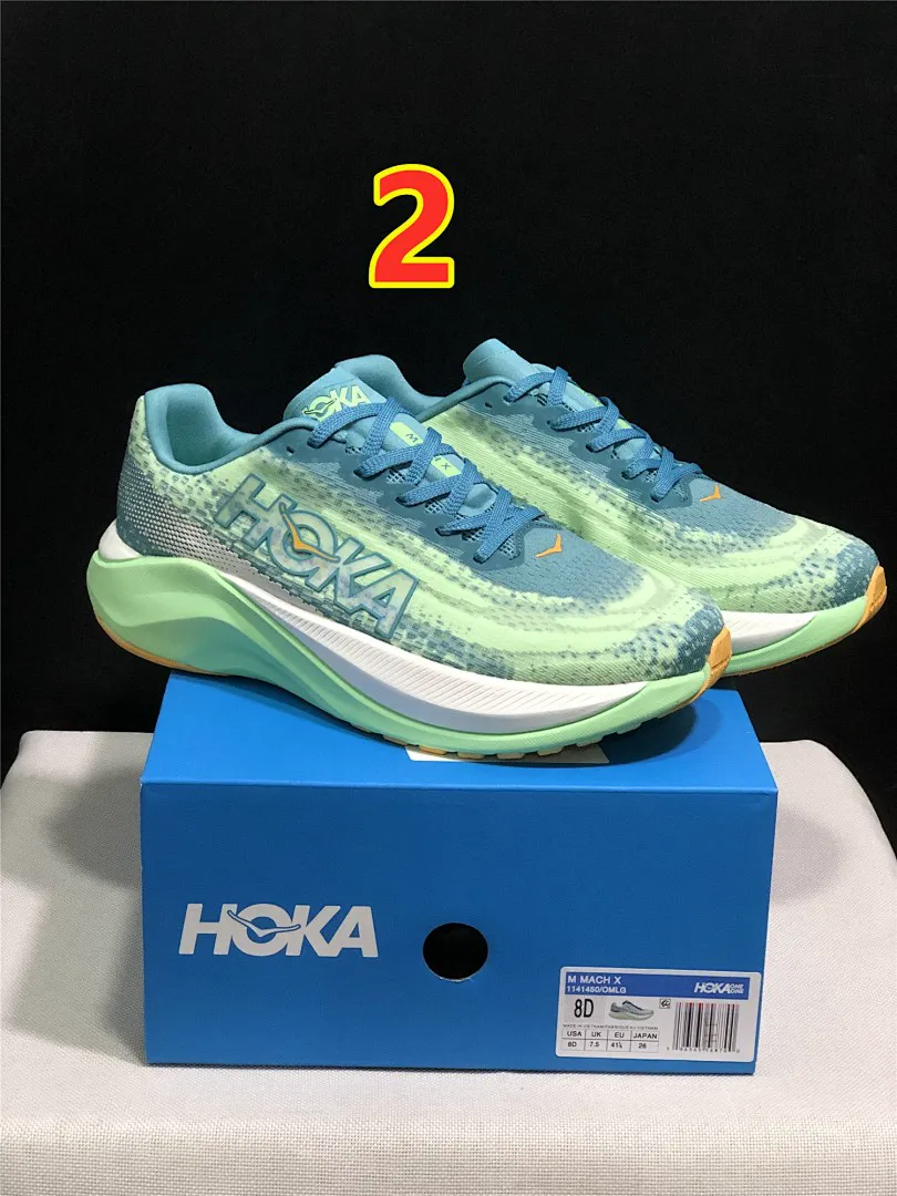 Hoka One One 6102 תמונה 11