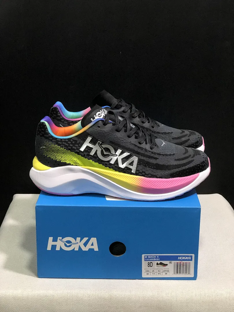 Hoka One One 6102 תמונה 19