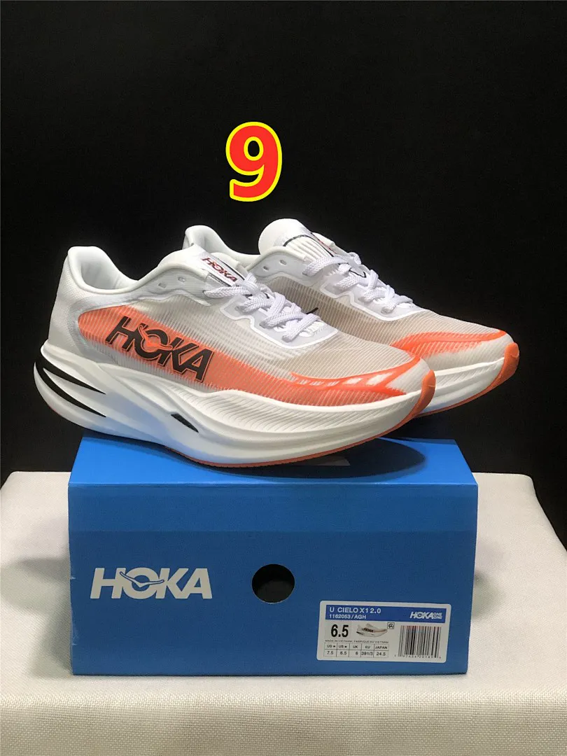 Hoka One One 6102 תמונה 4