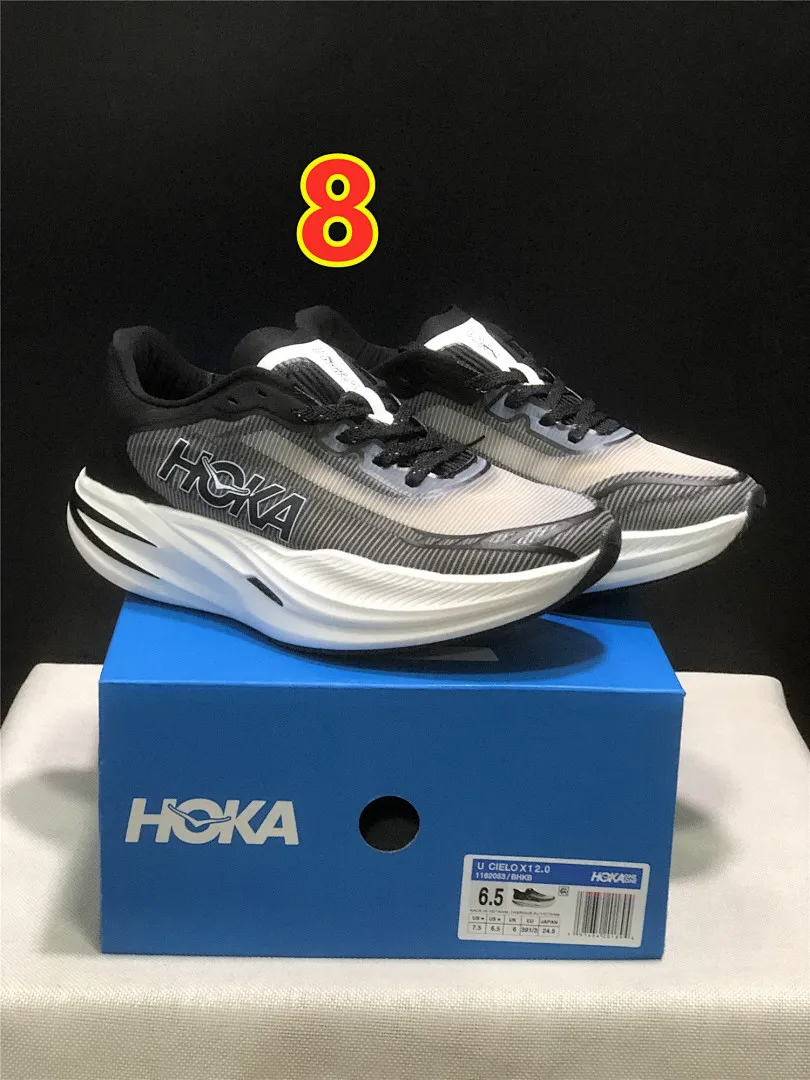 Hoka One One 6102 תמונה 5