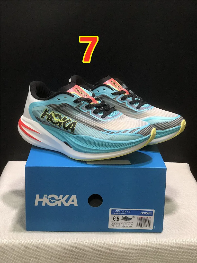 Hoka One One 6102 תמונה 6