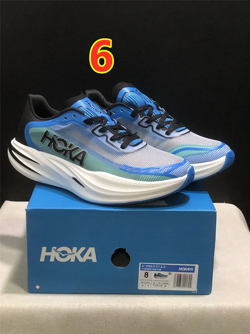 Hoka One One 6102 תמונה 7