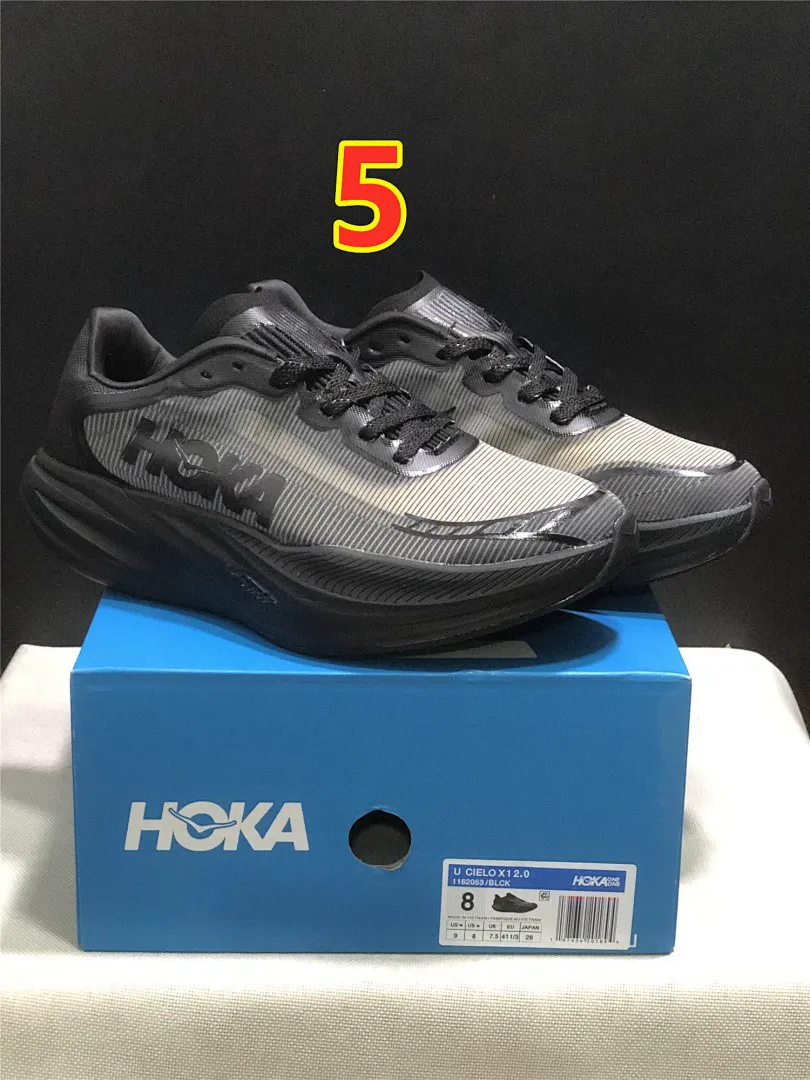 Hoka One One 6102 תמונה 8