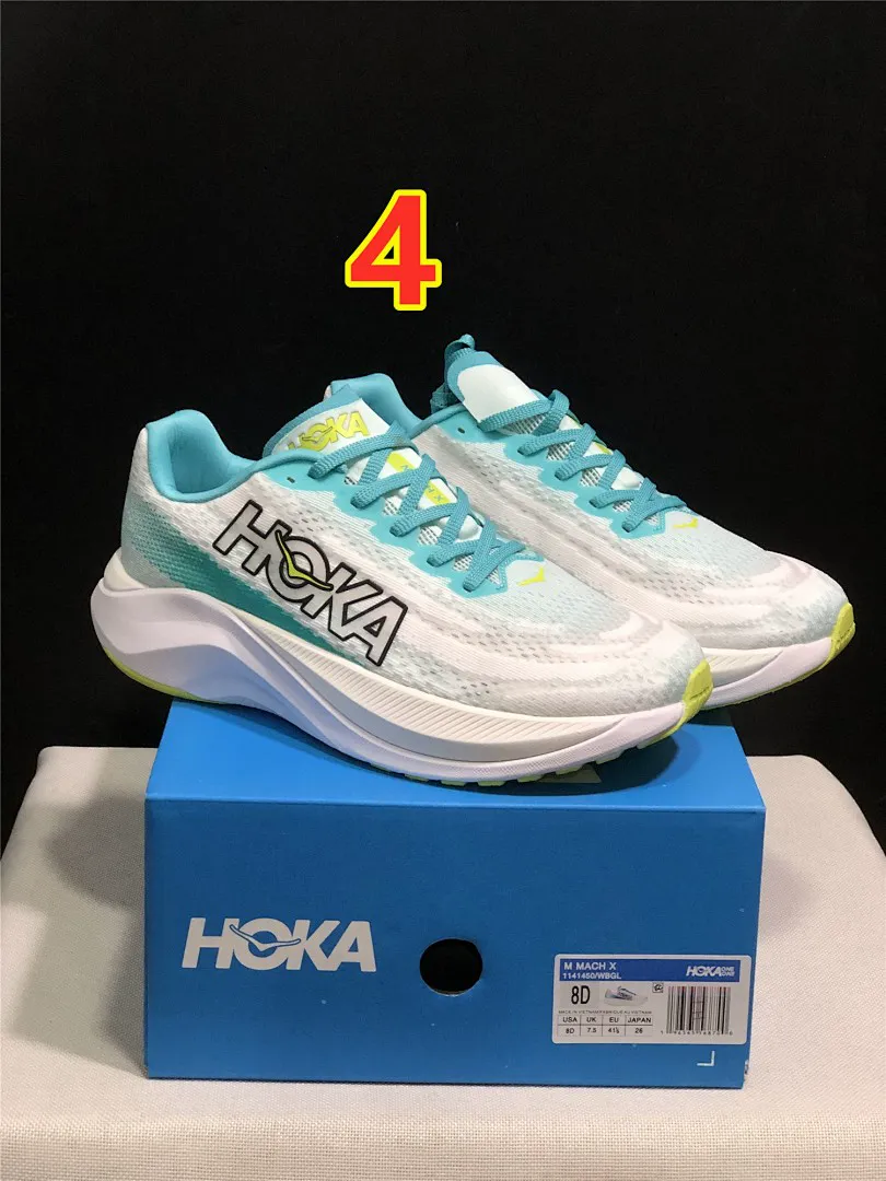 Hoka One One 6102 תמונה 9