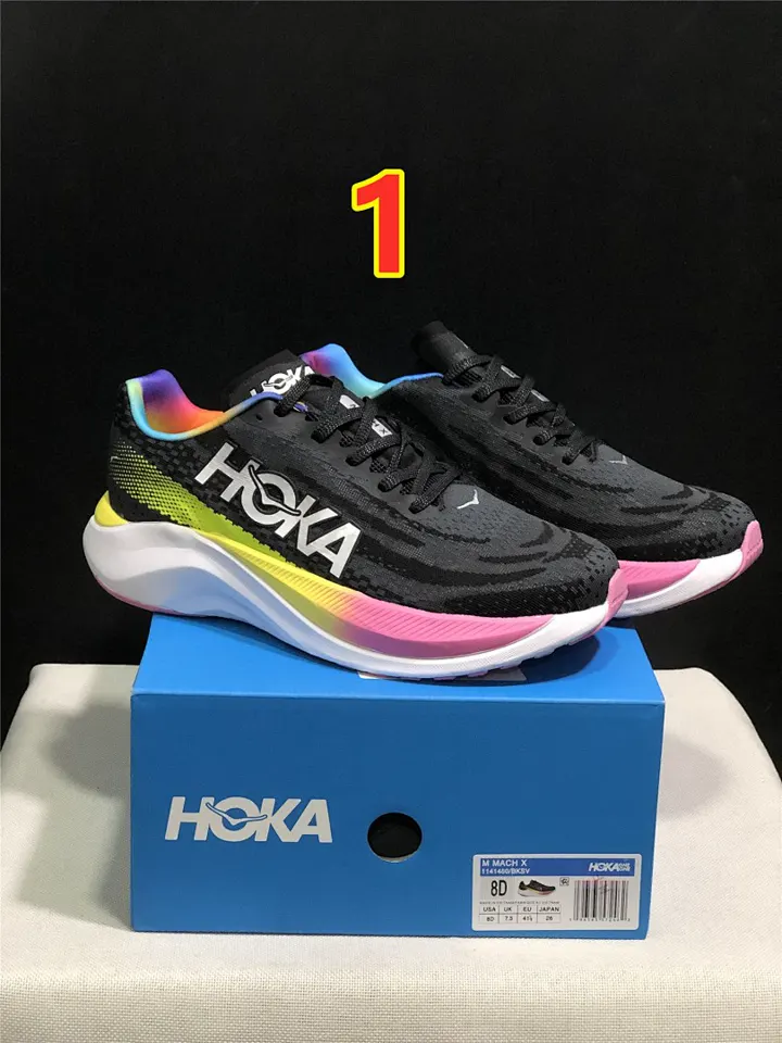 Hoka One One 6102