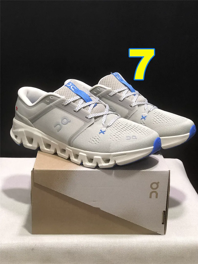 On Cloud 6102F תמונה 10