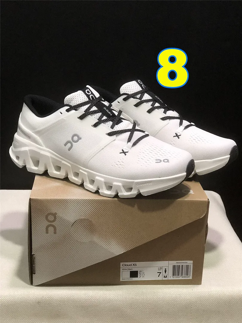 On Cloud 6102F תמונה 11