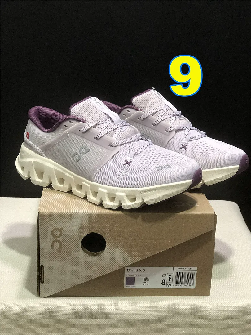 On Cloud 6102F תמונה 12