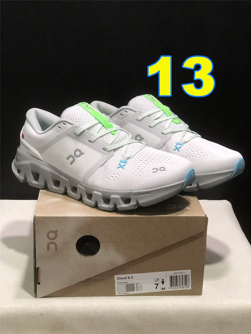 On Cloud 6102F תמונה 16