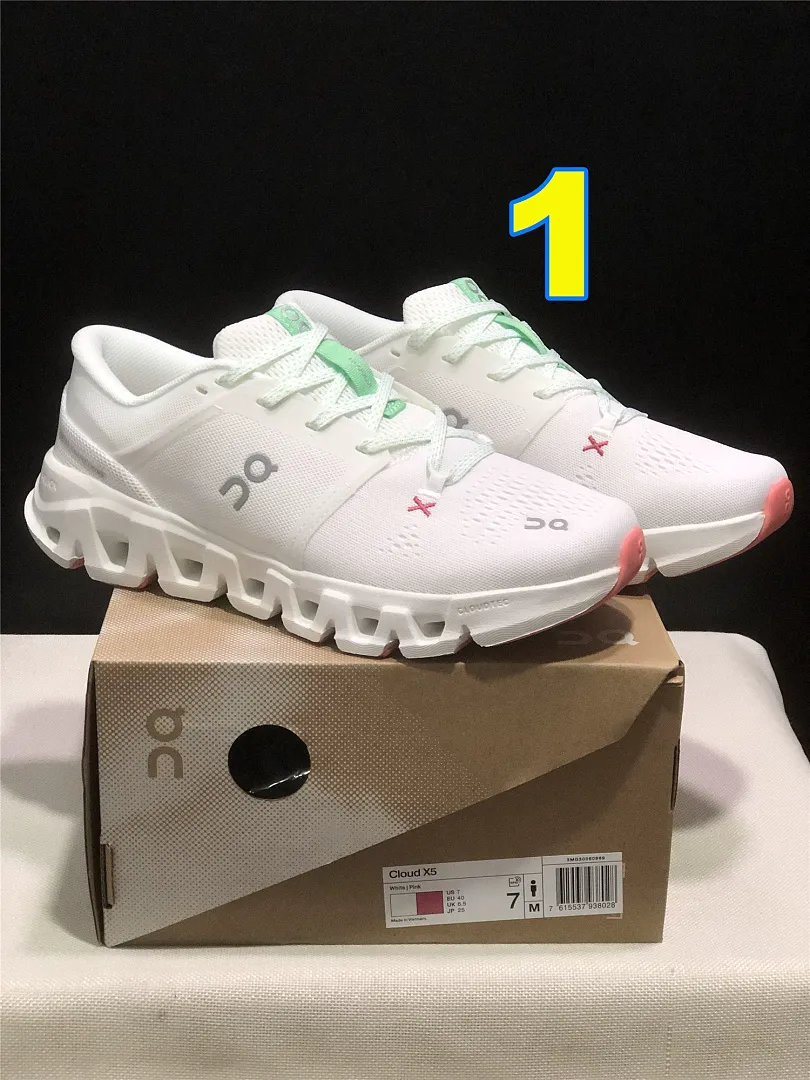 On Cloud 6102F תמונה 4
