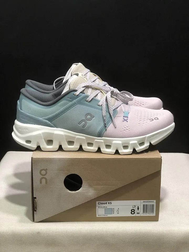 On Cloud 6102F