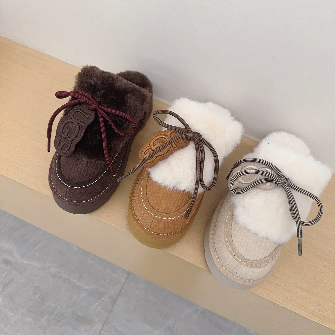 UGG 6103F תמונה 15