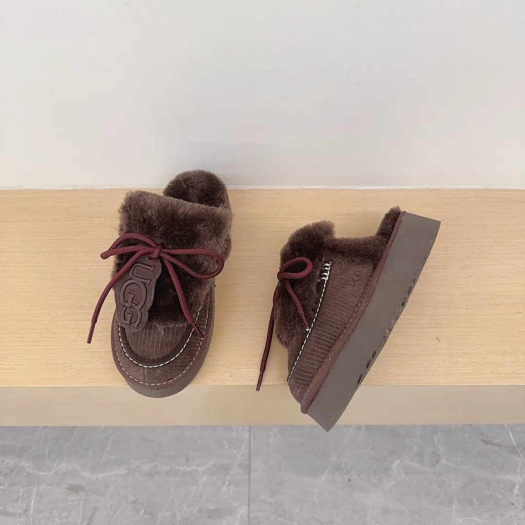 UGG 6103F תמונה 17