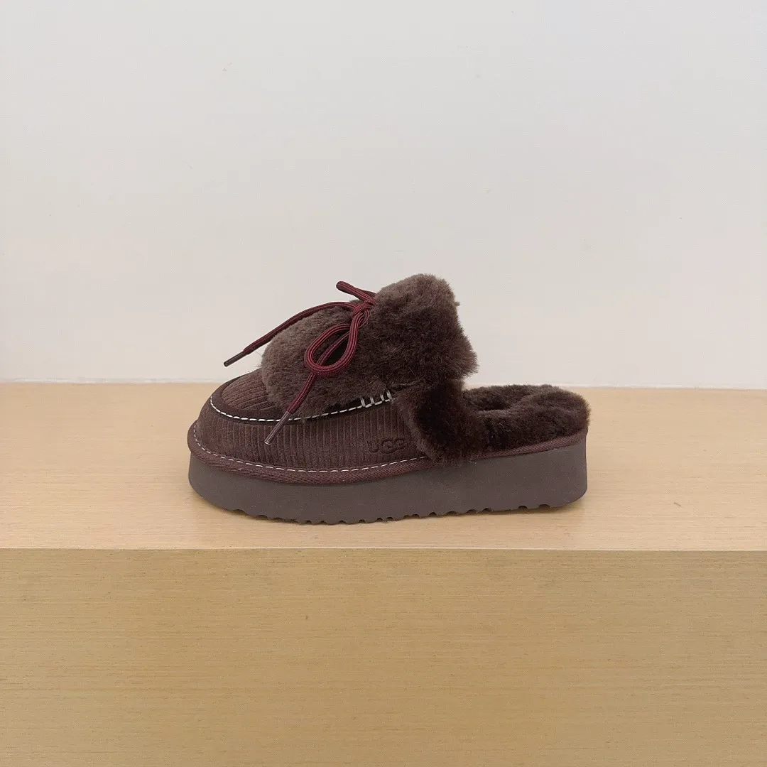 UGG 6103F תמונה 18