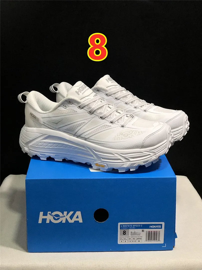 Hoka One One 6104 תמונה 10