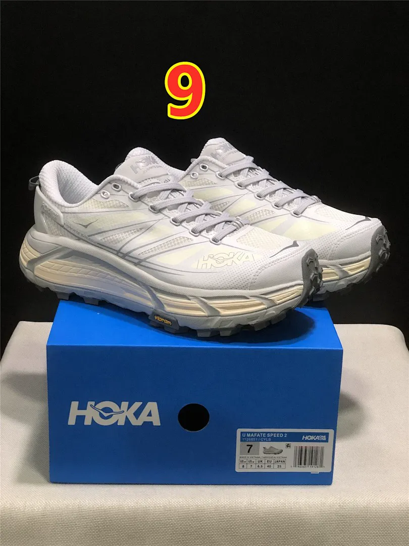 Hoka One One 6104 תמונה 11