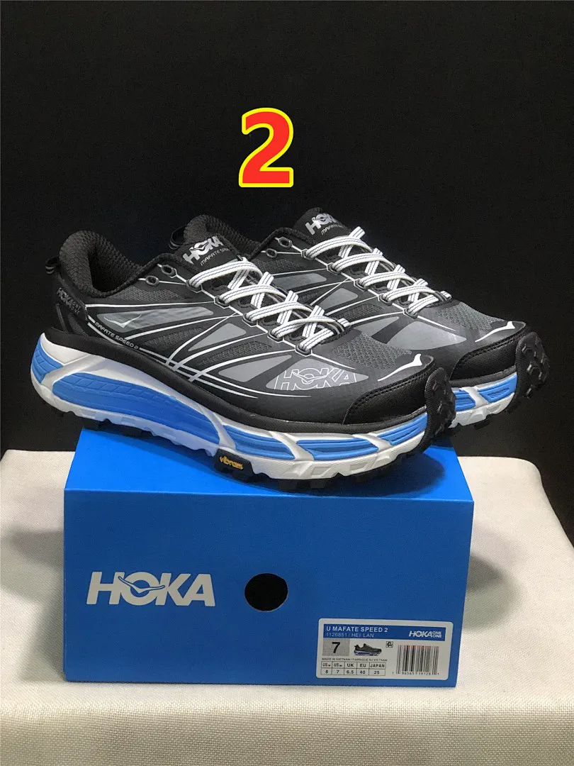 Hoka One One 6104 תמונה 4