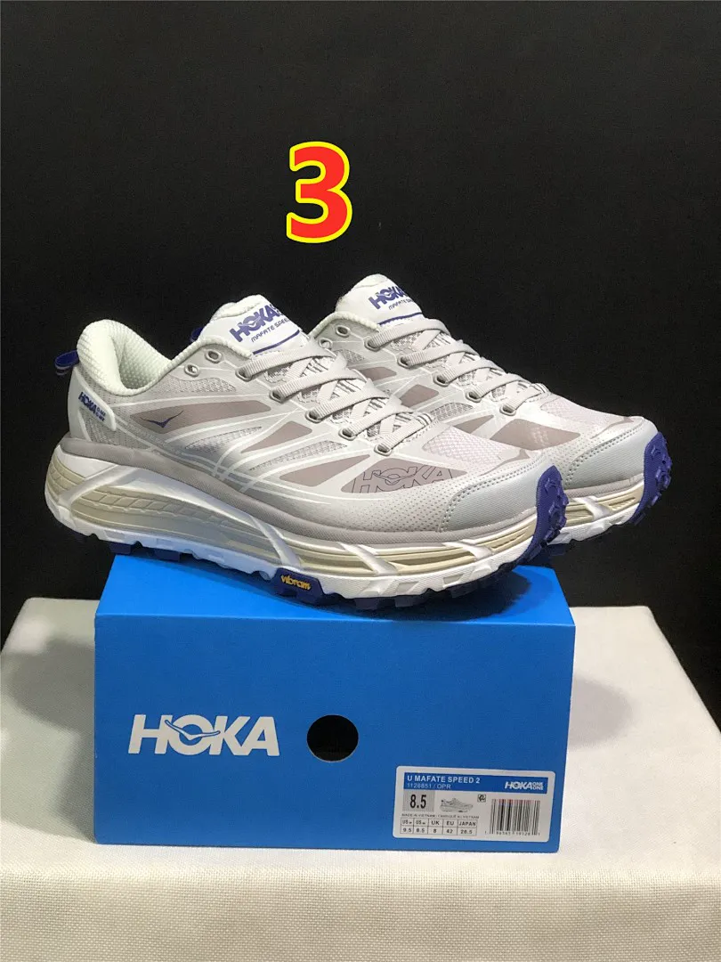 Hoka One One 6104 תמונה 5