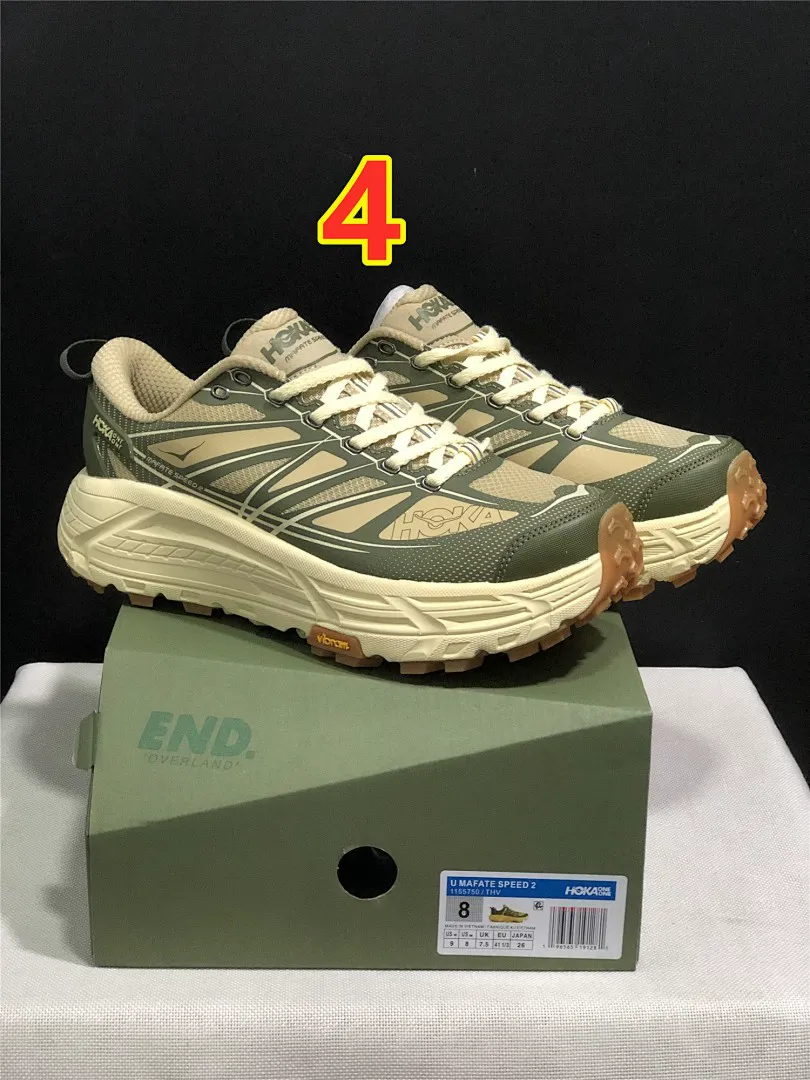 Hoka One One 6104 תמונה 6