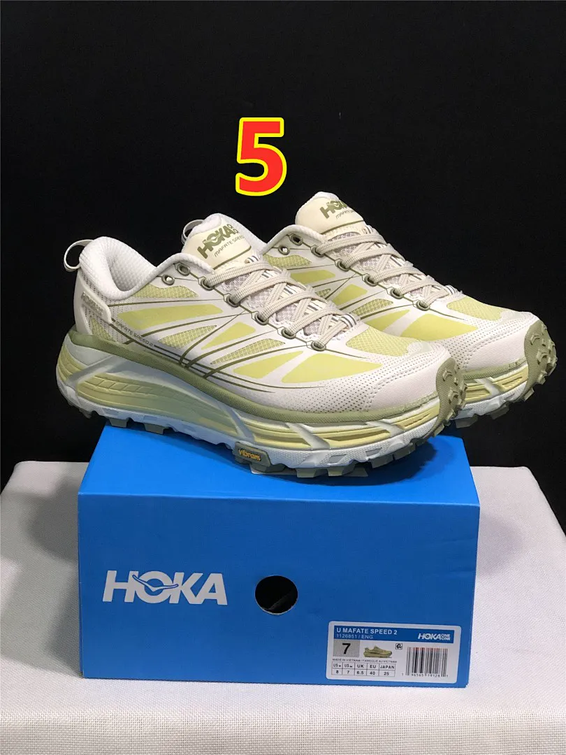 Hoka One One 6104 תמונה 7