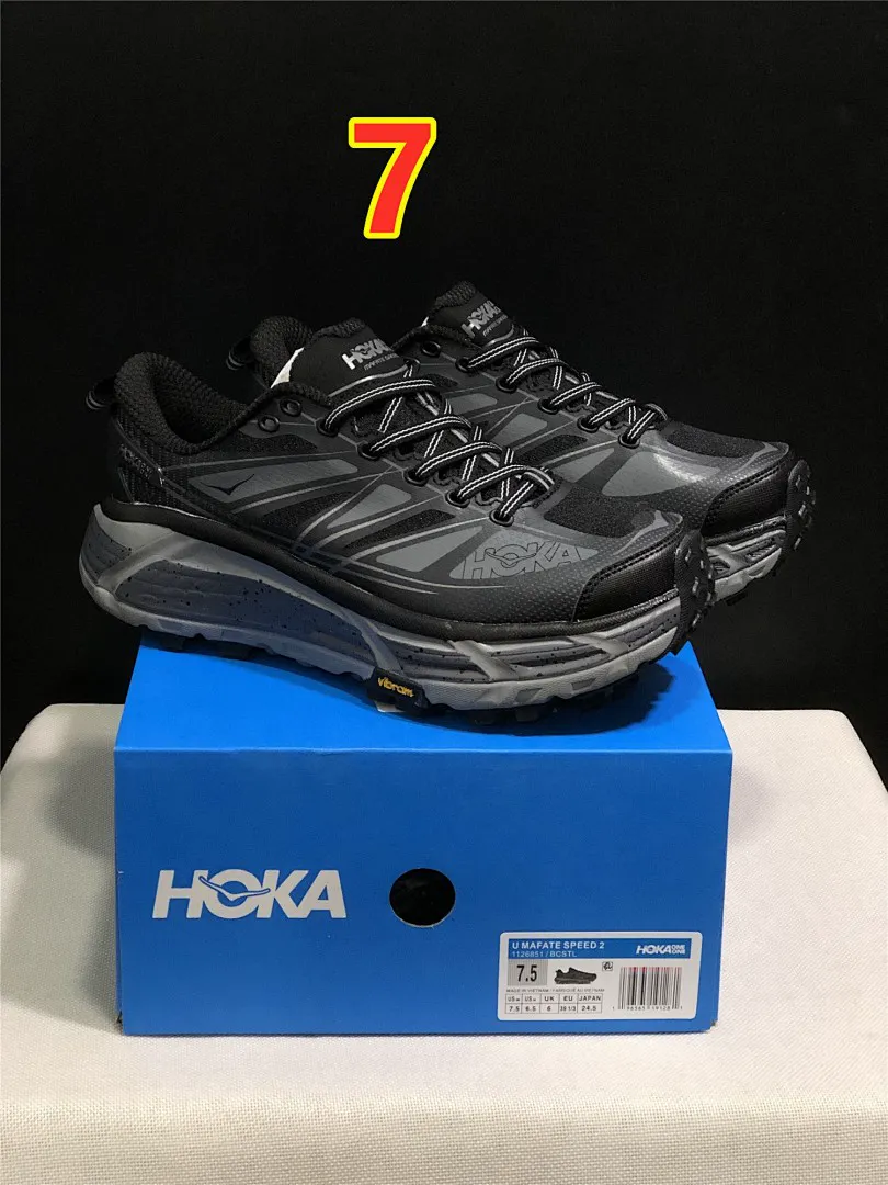 Hoka One One 6104 תמונה 9