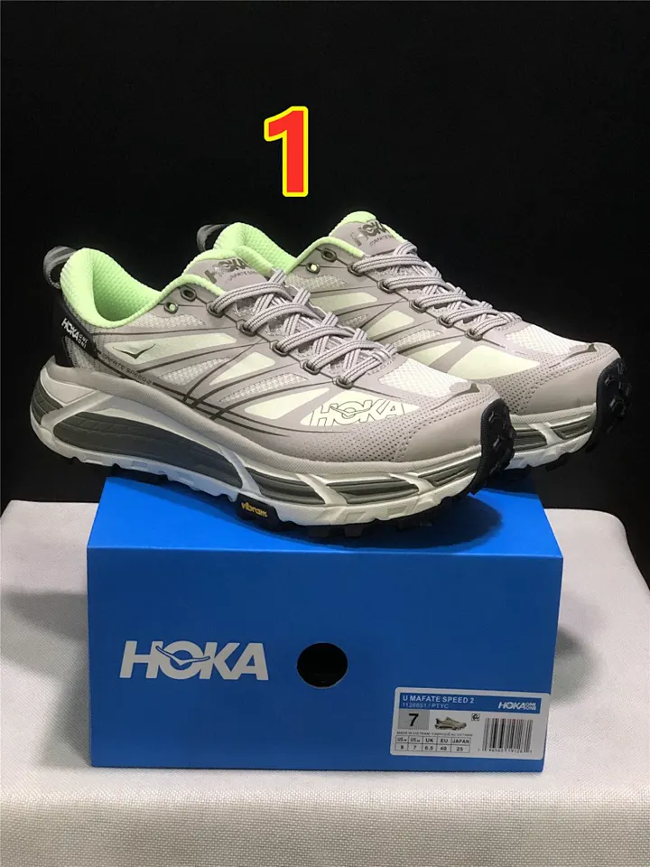 Hoka One One 6104