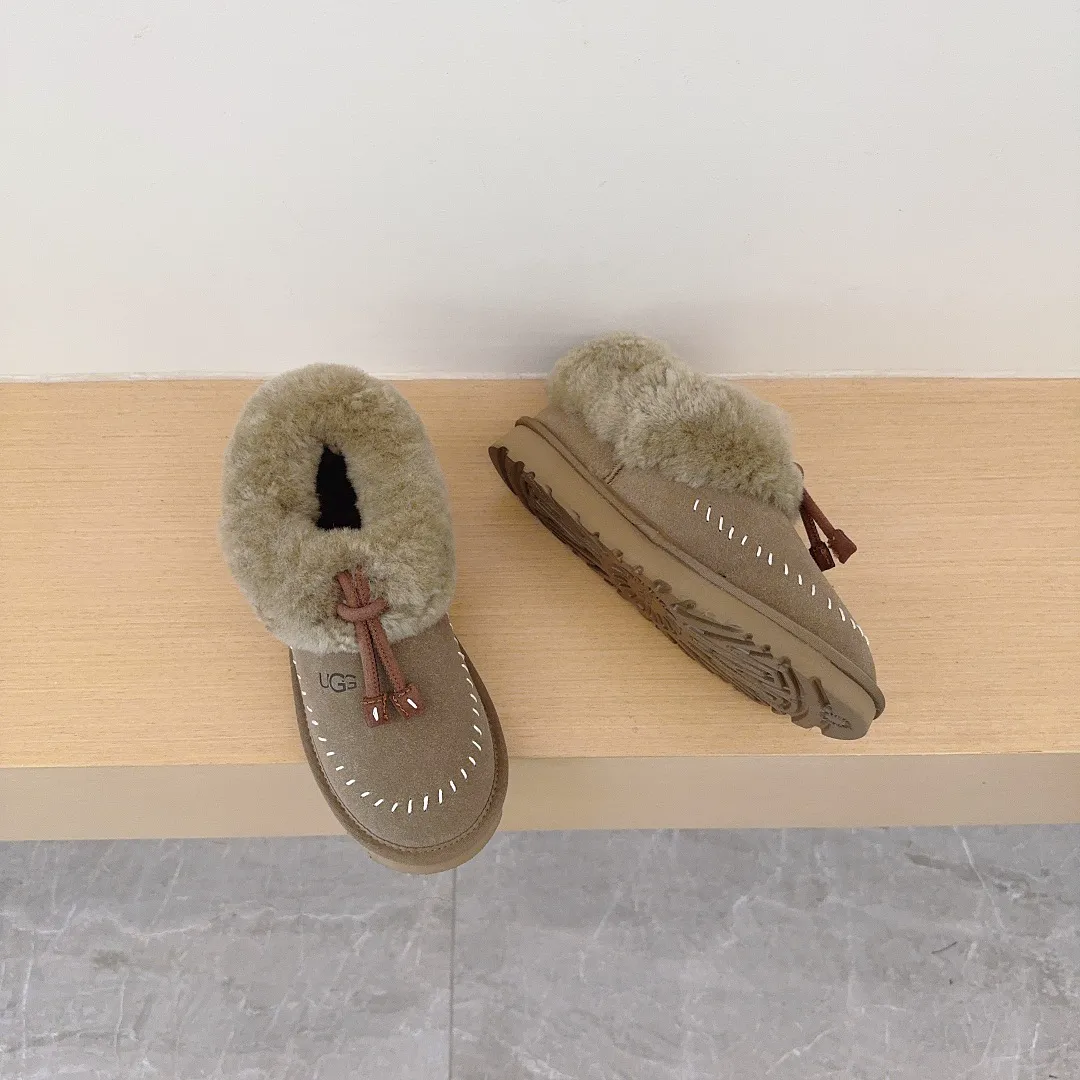UGG 6104F תמונה 12