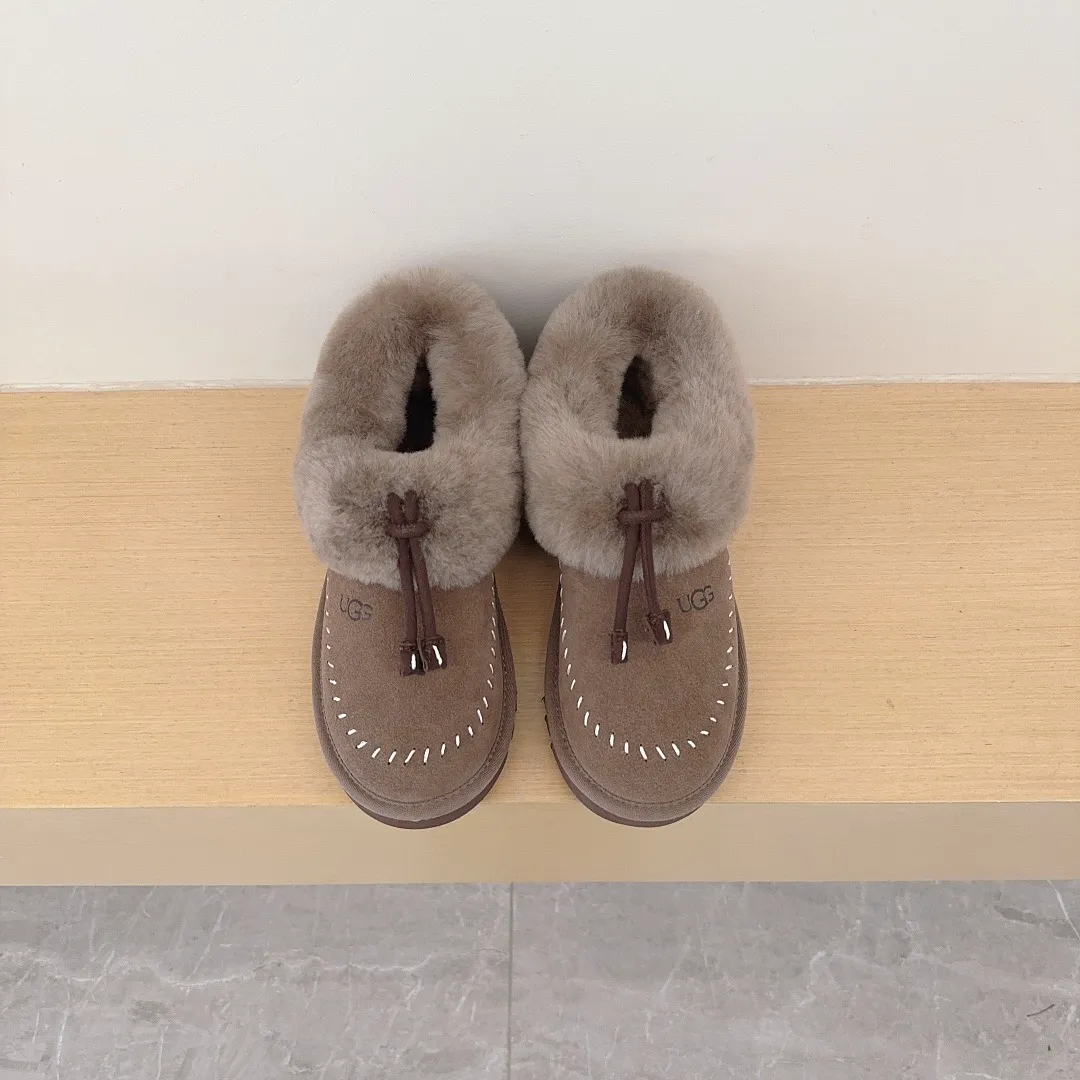UGG 6104F תמונה 14