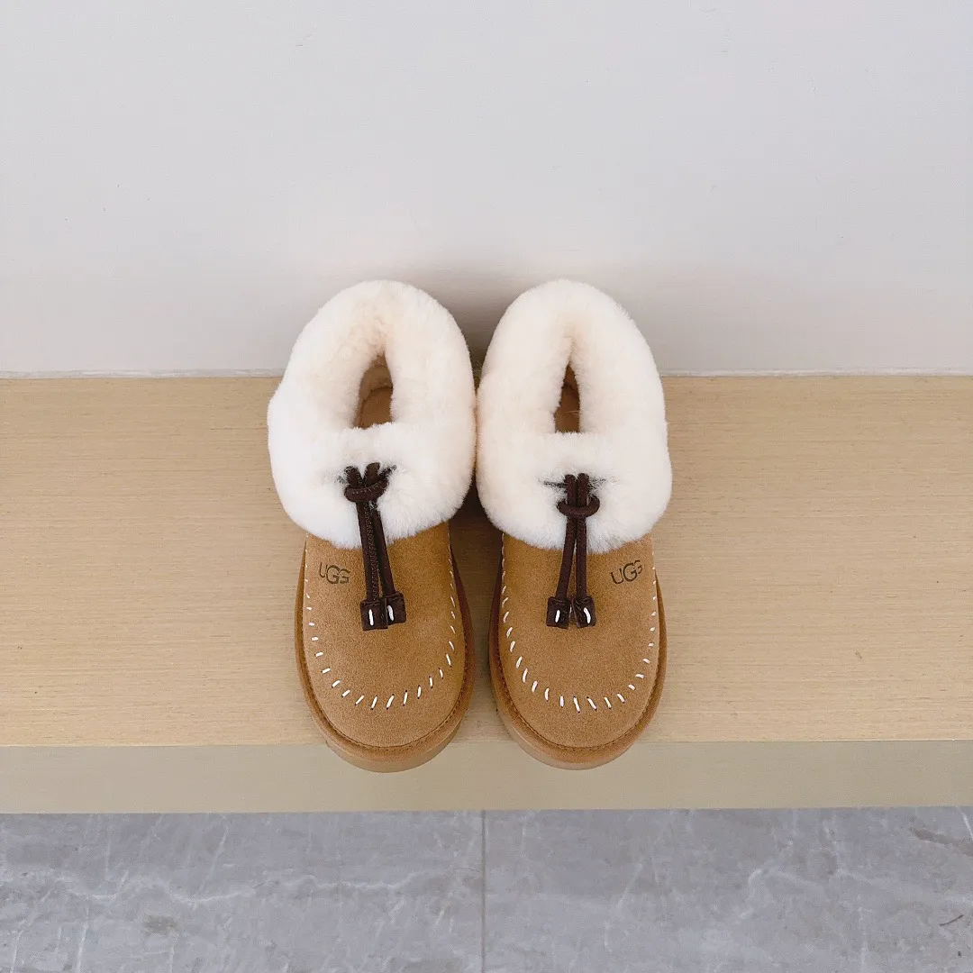 UGG 6104F תמונה 17