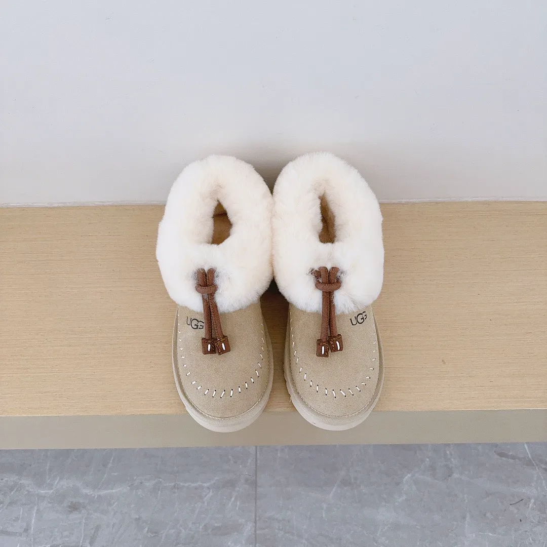 UGG 6104F תמונה 24