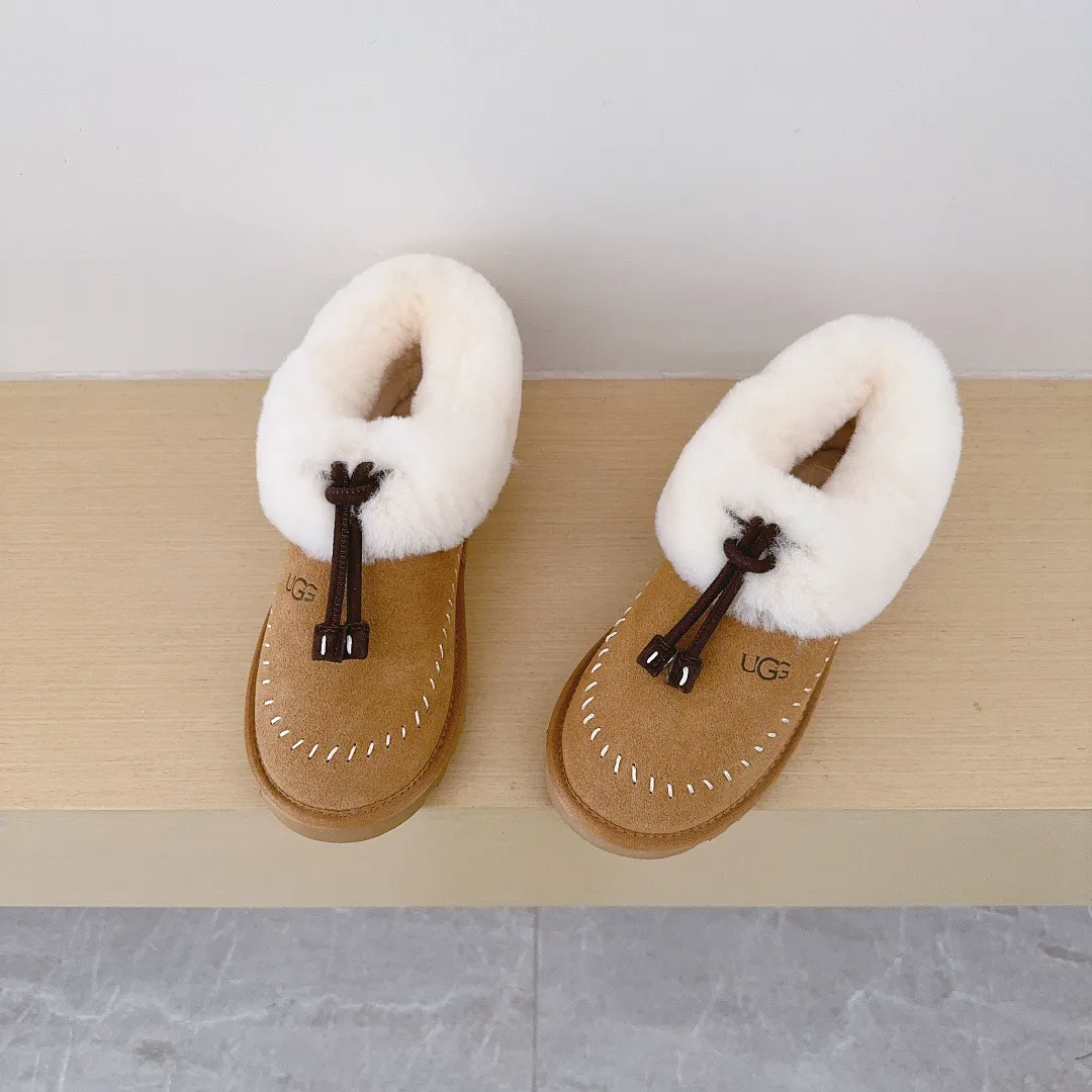 UGG 6104F תמונה 26