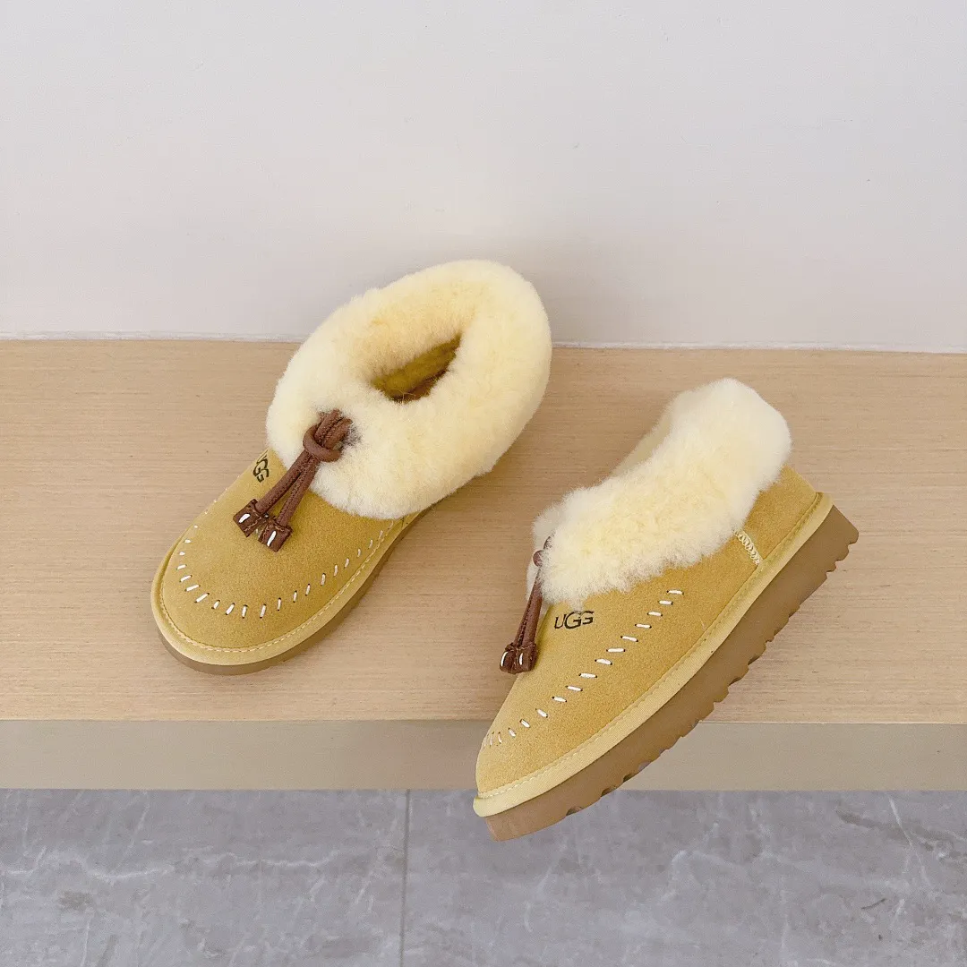 UGG 6104F תמונה 27