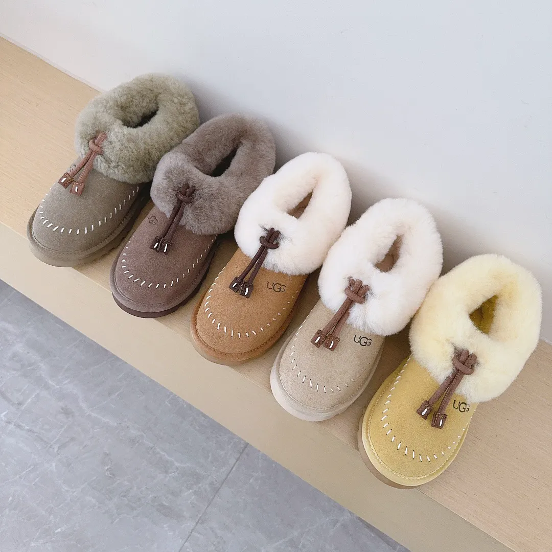 UGG 6104F תמונה 29