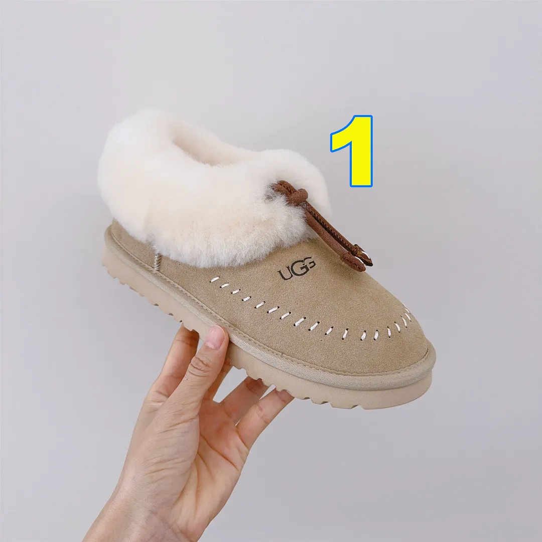 UGG 6104F תמונה 4